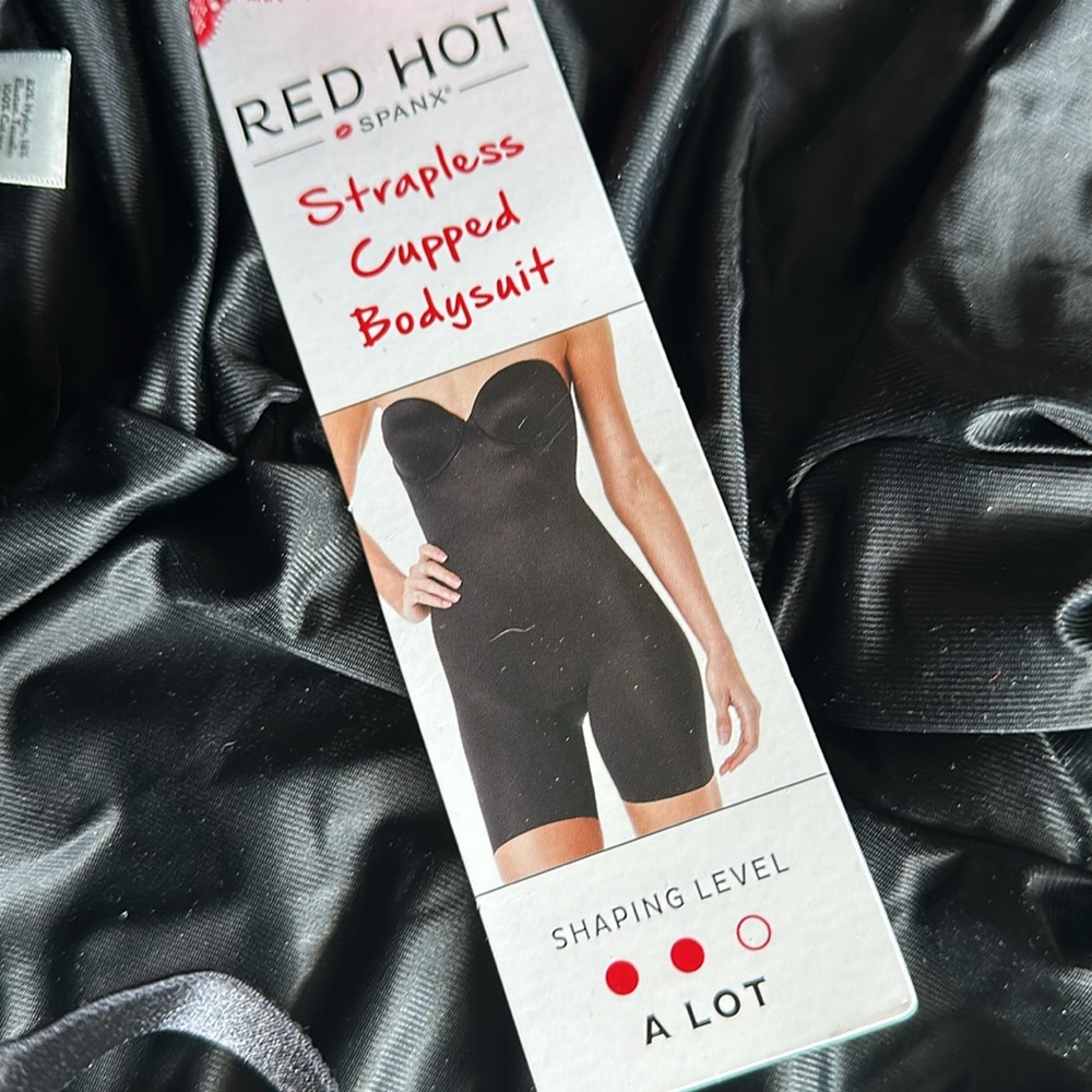 Brand NWT shapewear